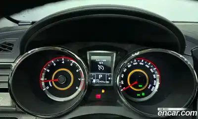 SsangYong TIBOLI 2017 1.6 автомат (гидро), миниатюра 11
