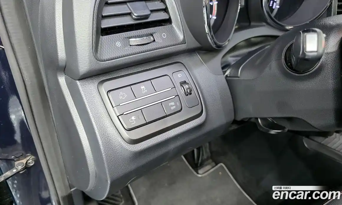 SsangYong TIBOLI 2017 1.6 автомат (гидро), фото 23