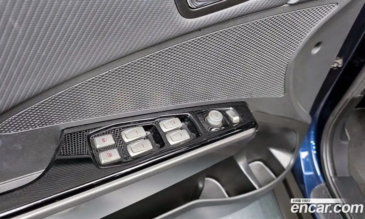 SsangYong TIBOLI 2017 1.6 автомат (гидро), фото 25