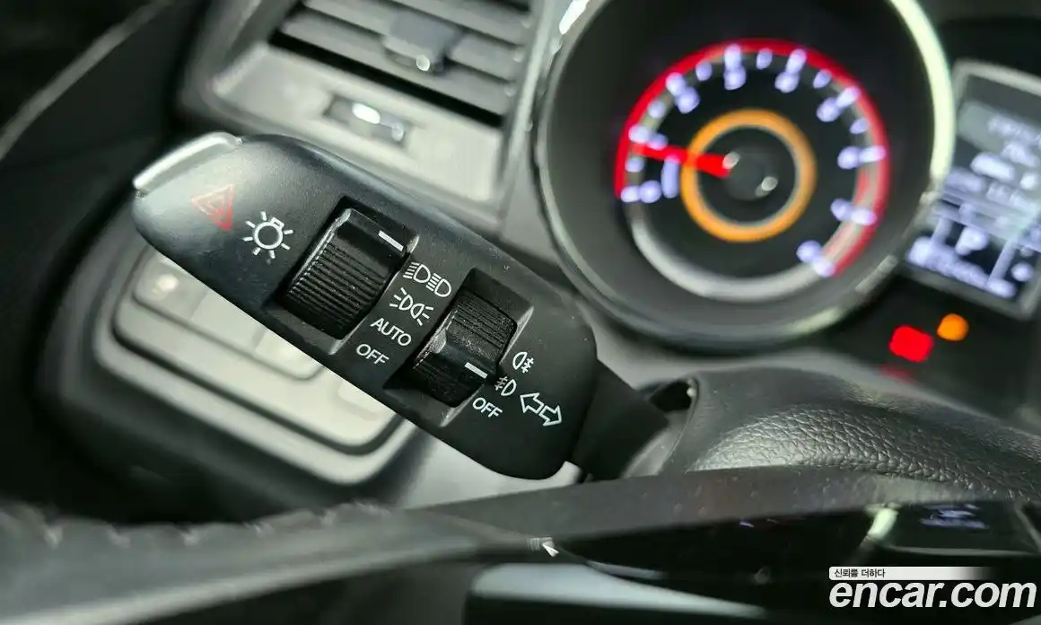 SsangYong TIBOLI 2017 1.6 автомат (гидро), фото 26