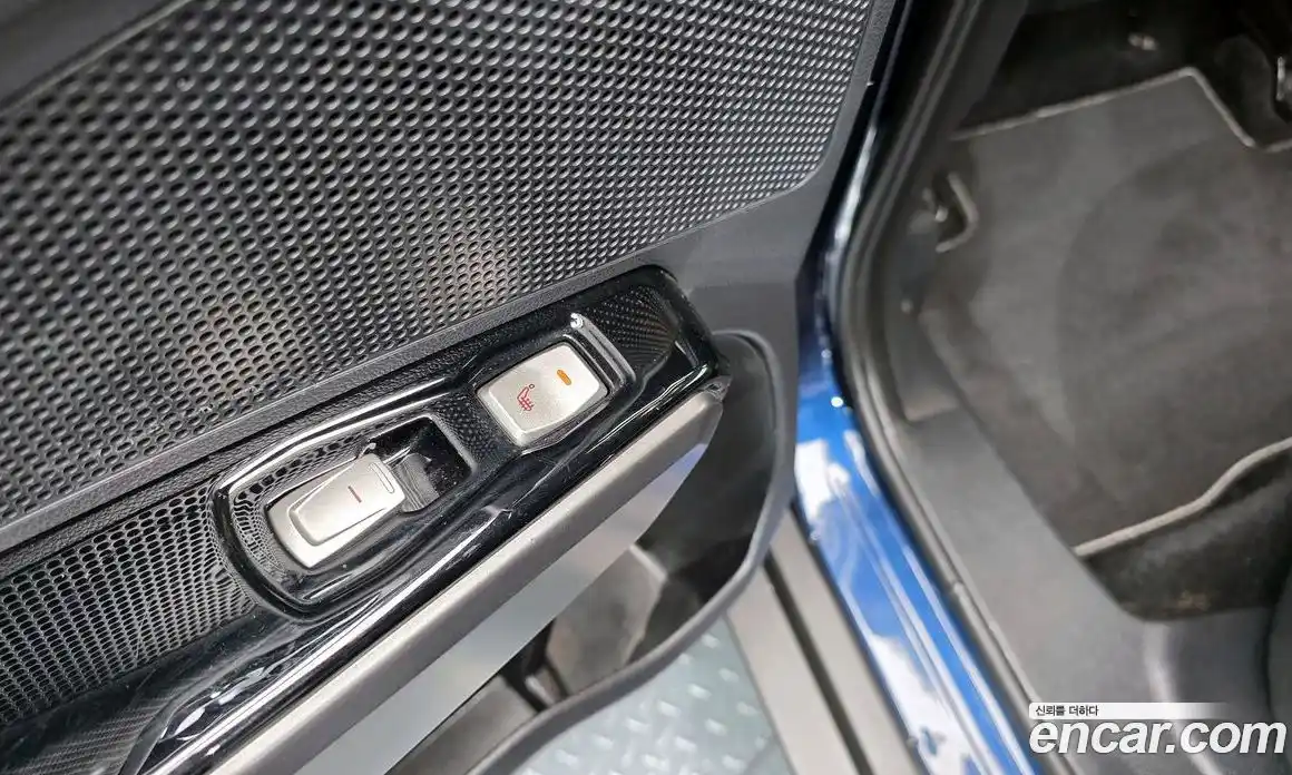 SsangYong TIBOLI 2017 1.6 автомат (гидро), фото 28