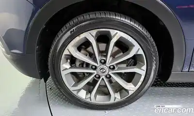 SsangYong TIBOLI 2017 1.6 автомат (гидро), миниатюра 5
