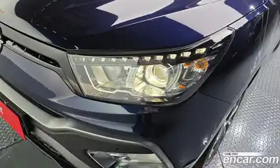 SsangYong TIBOLI 2017 1.6 автомат (гидро), миниатюра 8