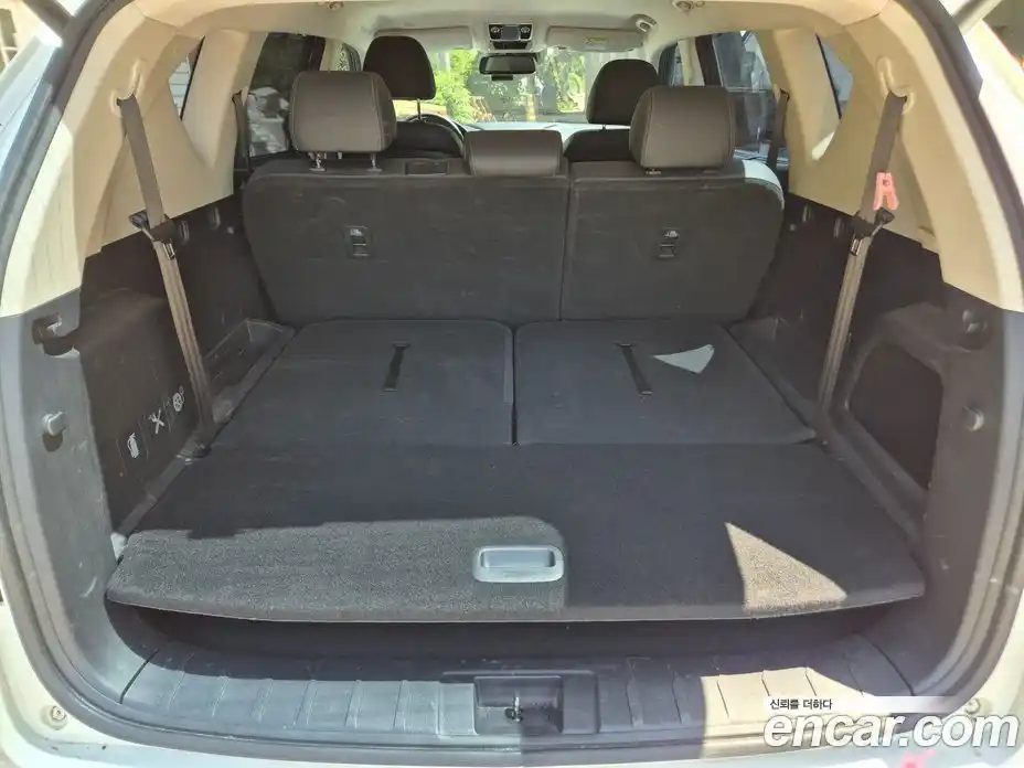 SsangYong Rexton 2020 2.2 автомат (гидро), фото 14