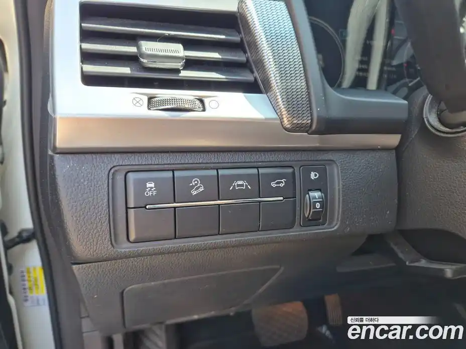 SsangYong Rexton 2020 2.2 автомат (гидро), фото 16