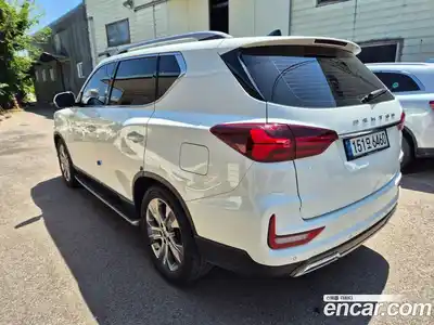 SsangYong Rexton 2020 2.2 автомат (гидро), миниатюра 3