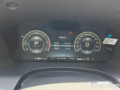 SsangYong Rexton 2020 2.2 автомат (гидро), миниатюра 8
