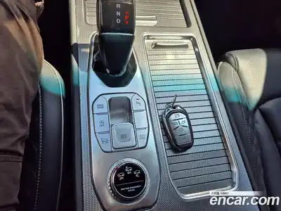 SsangYong Rexton 2020 2.2 автомат (гидро), миниатюра 9