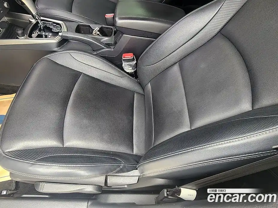 SsangYong TIBOLI 2016 1.6 автомат (гидро), фото 16