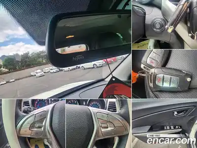 SsangYong TIBOLI 2016 1.6 автомат (гидро), миниатюра 7