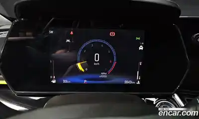 Chevrolet Trax 2023 1.2 автомат (гидро), миниатюра 11