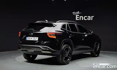 Chevrolet Trax 2023 1.2 автомат (гидро), миниатюра 2