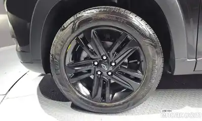 Chevrolet Trax 2023 1.2 автомат (гидро), миниатюра 5