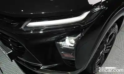 Chevrolet Trax 2023 1.2 автомат (гидро), миниатюра 8
