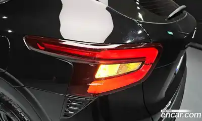 Chevrolet Trax 2023 1.2 автомат (гидро), миниатюра 9