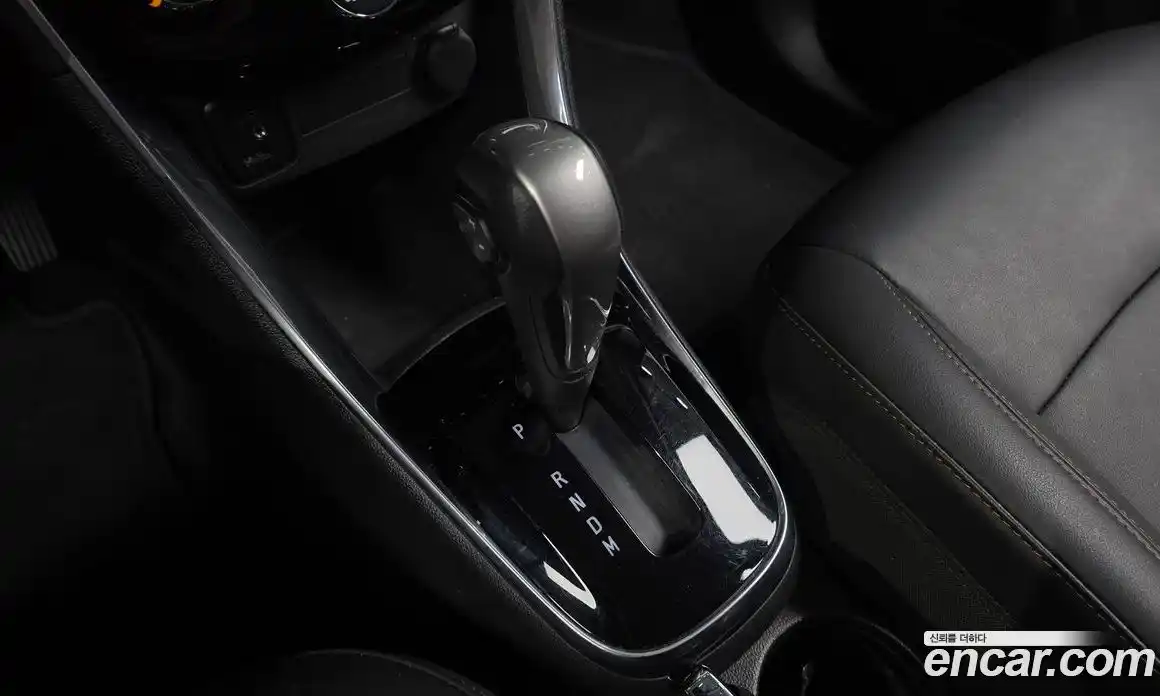 Chevrolet Trax 2020 1.4 автомат (гидро), фото 12