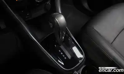 Chevrolet Trax 2020 1.4 автомат (гидро), миниатюра 12