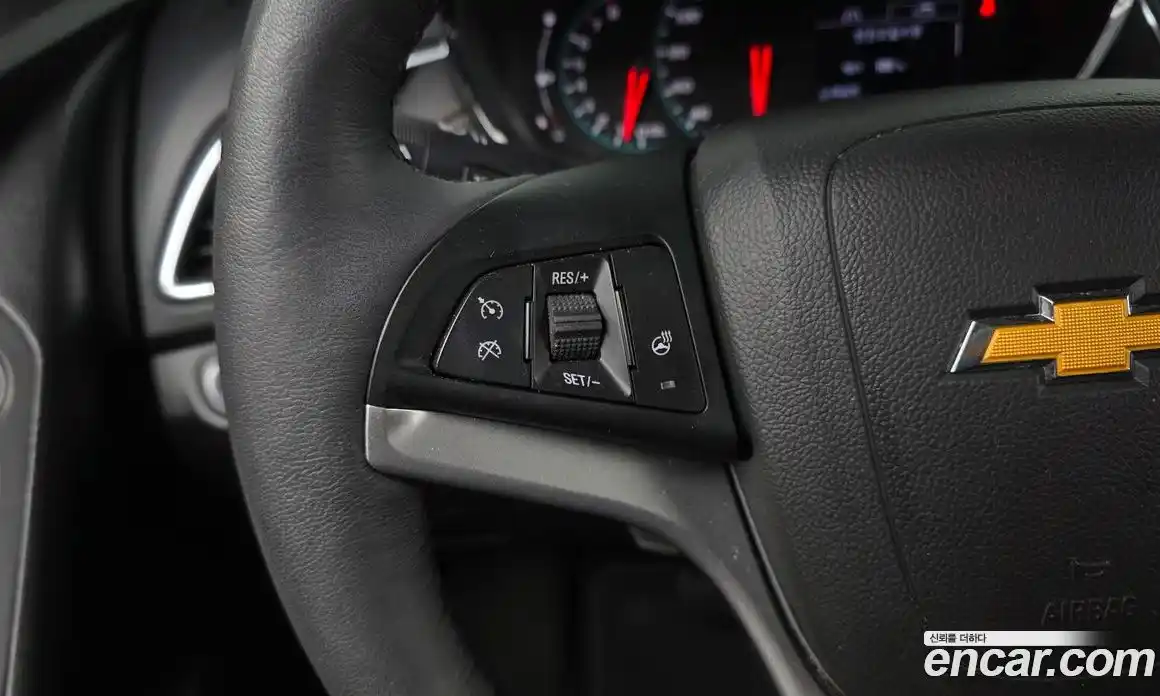 Chevrolet Trax 2020 1.4 автомат (гидро), фото 23