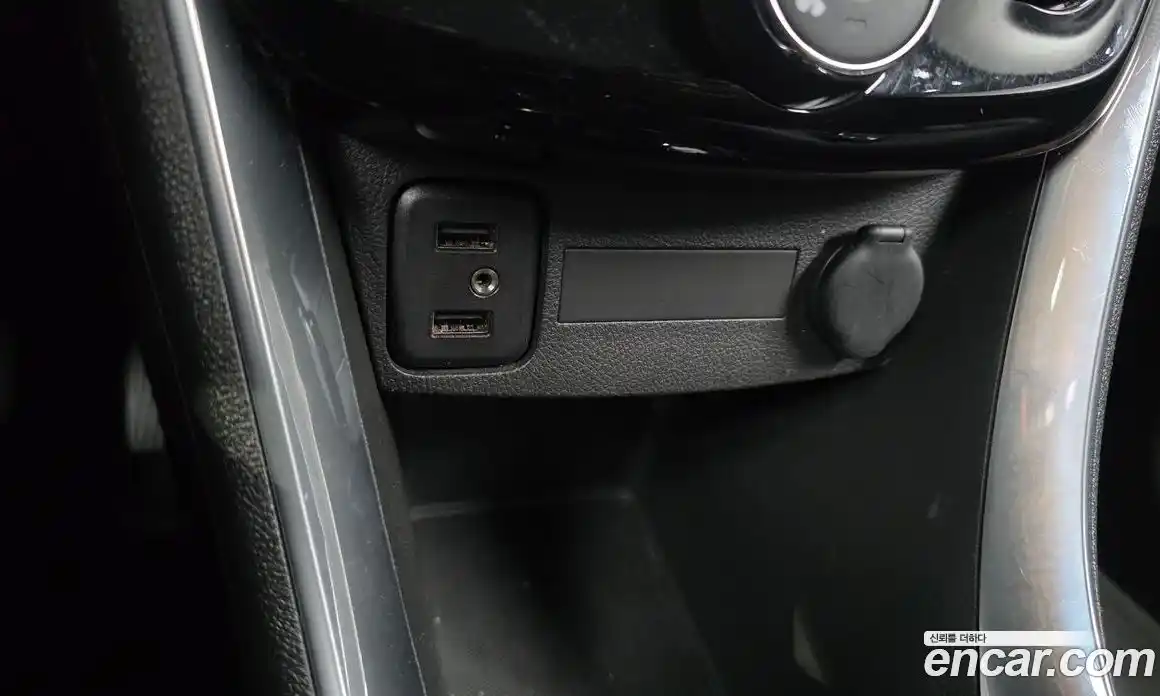 Chevrolet Trax 2020 1.4 автомат (гидро), фото 31