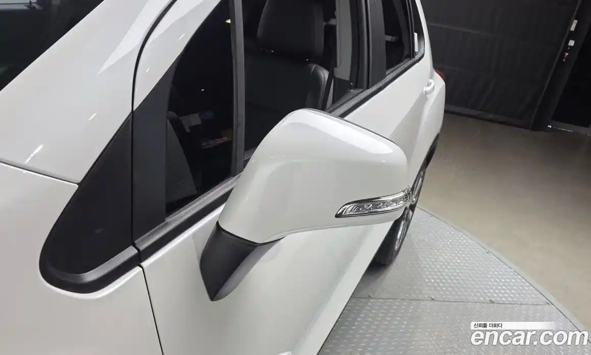 Chevrolet Trax 2020 1.4 автомат (гидро), фото 34