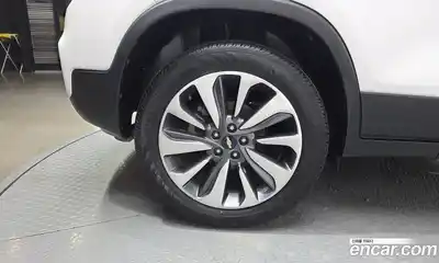 Chevrolet Trax 2020 1.4 автомат (гидро), миниатюра 5