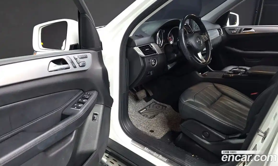 Mercedes-Benz GLE-Class 2018 3.0 гидро, фото 13 Mercedes-Benz GLE-Class 2018 3.0 гидро, фото 13
