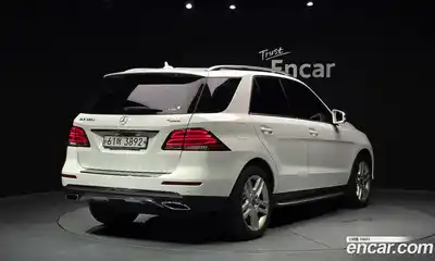 Mercedes-Benz GLE-Class 2018 3.0 гидро, миниатюра 2 Mercedes-Benz GLE-Class 2018 3.0 гидро, миниатюра 2