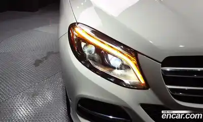 Mercedes-Benz GLE-Class 2018 3.0 гидро, миниатюра 8 Mercedes-Benz GLE-Class 2018 3.0 гидро, миниатюра 8