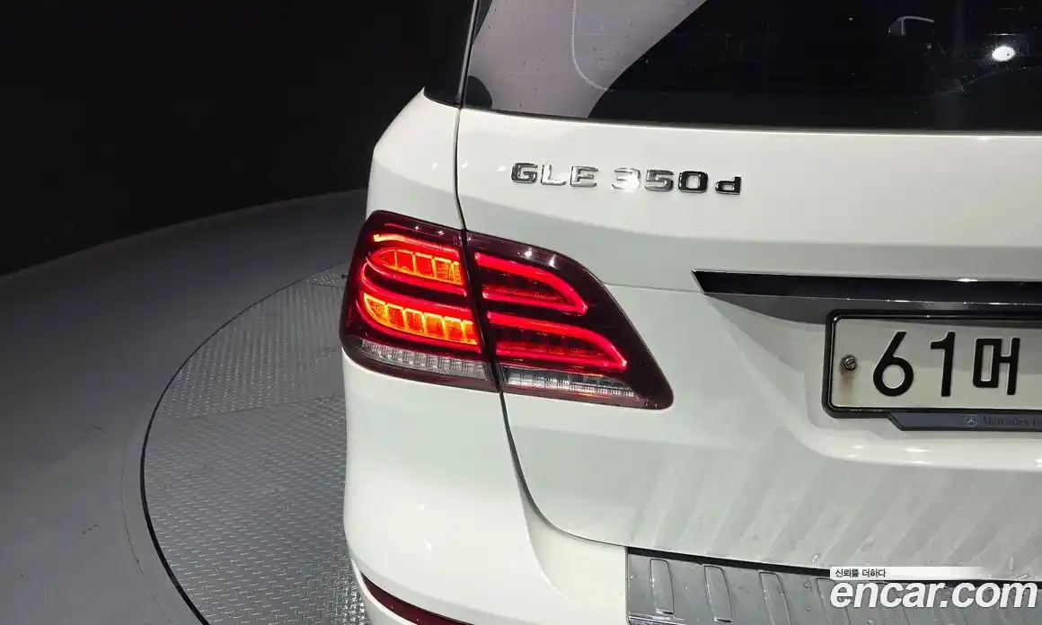 Mercedes-Benz GLE-Class 2018 3.0 гидро, фото 9 Mercedes-Benz GLE-Class 2018 3.0 гидро, фото 9