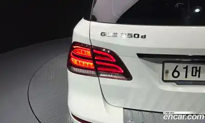 Mercedes-Benz GLE-Class 2018 3.0 гидро, миниатюра 9 Mercedes-Benz GLE-Class 2018 3.0 гидро, миниатюра 9