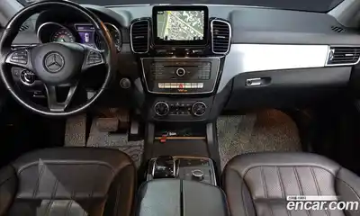 Mercedes-Benz GLE-Class 2018 3.0 гидро, миниатюра 10 Mercedes-Benz GLE-Class 2018 3.0 гидро, миниатюра 10