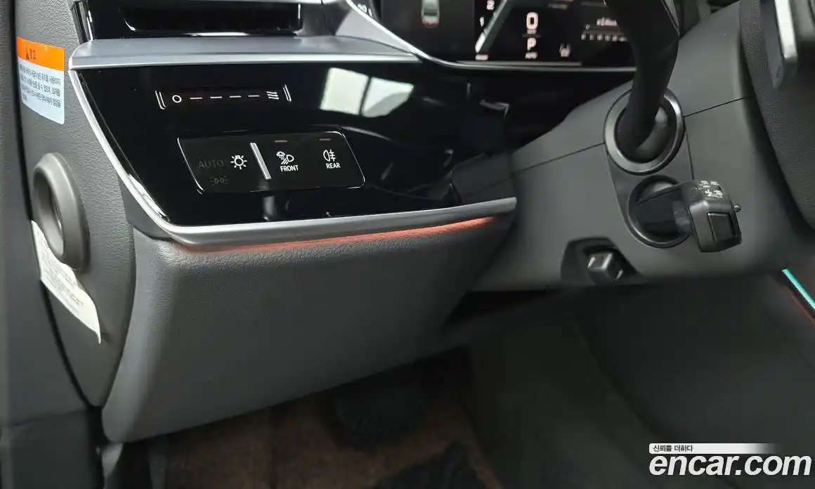 Audi A8 2023 3.0 автомат (гидро), фото 25