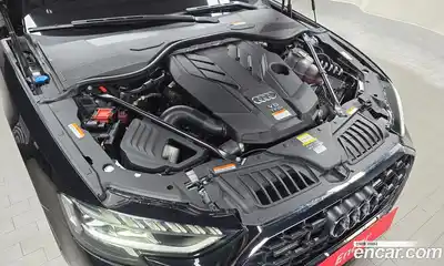 Audi A8 2023 3.0 автомат (гидро), миниатюра 6