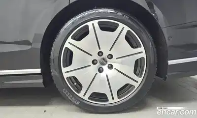 Audi A8 2023 3.0 автомат (гидро), миниатюра 7