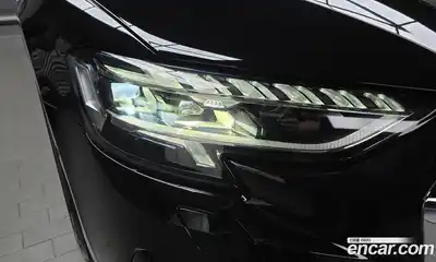 Audi A8 2023 3.0 автомат (гидро), миниатюра 8