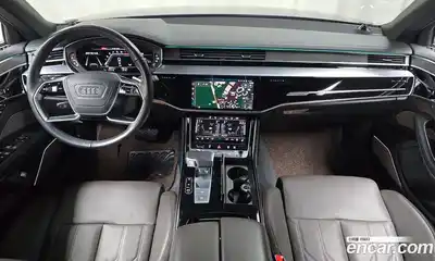 Audi A8 2023 3.0 автомат (гидро), миниатюра 10