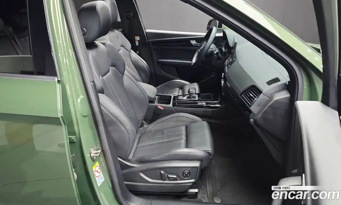 Audi Q5 2022 2.0 автомат (гидро), фото 16