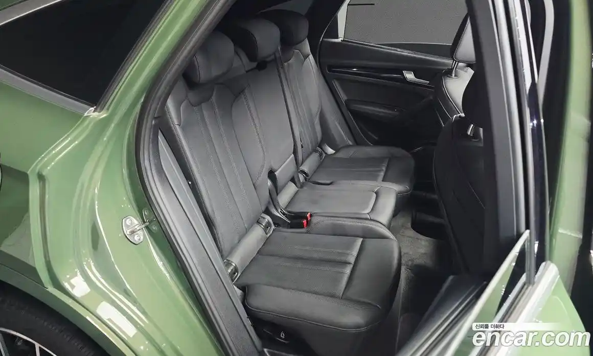 Audi Q5 2022 2.0 автомат (гидро), фото 17