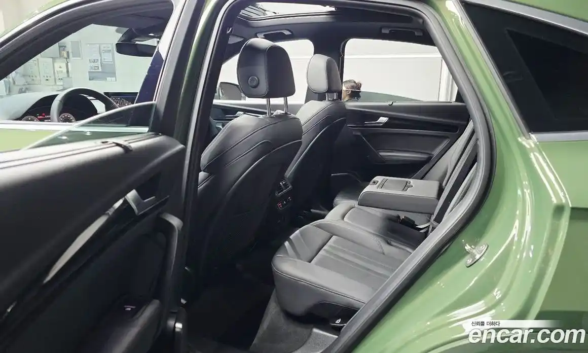 Audi Q5 2022 2.0 автомат (гидро), фото 18