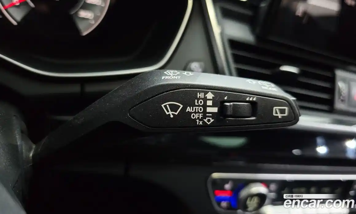 Audi Q5 2022 2.0 автомат (гидро), фото 29