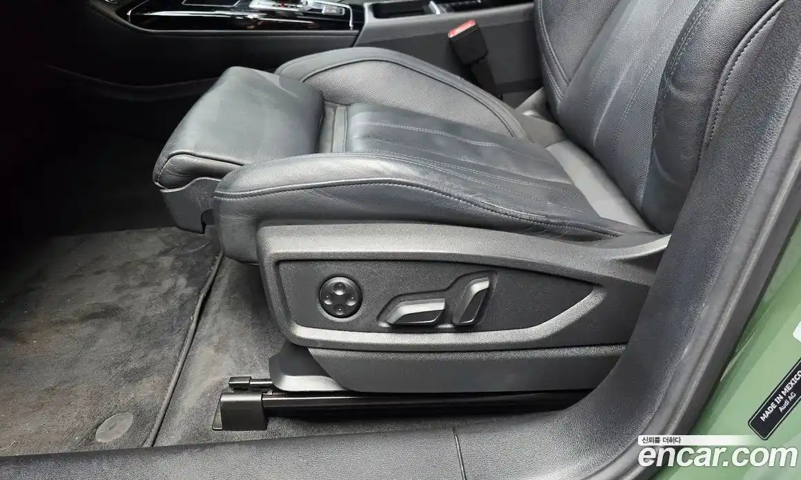 Audi Q5 2022 2.0 автомат (гидро), фото 32