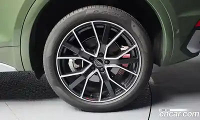 Audi Q5 2022 2.0 автомат (гидро), миниатюра 7