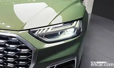 Audi Q5 2022 2.0 автомат (гидро), миниатюра 8
