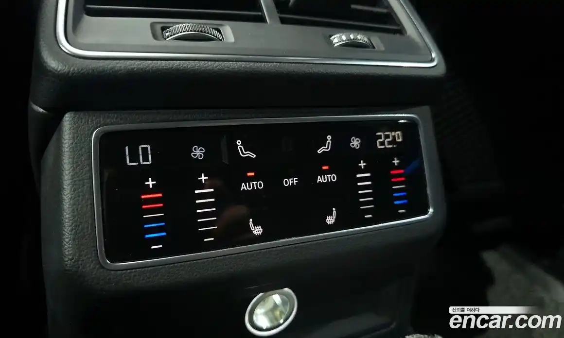 Audi A6 2020 2.0 автомат (гидро), фото 24