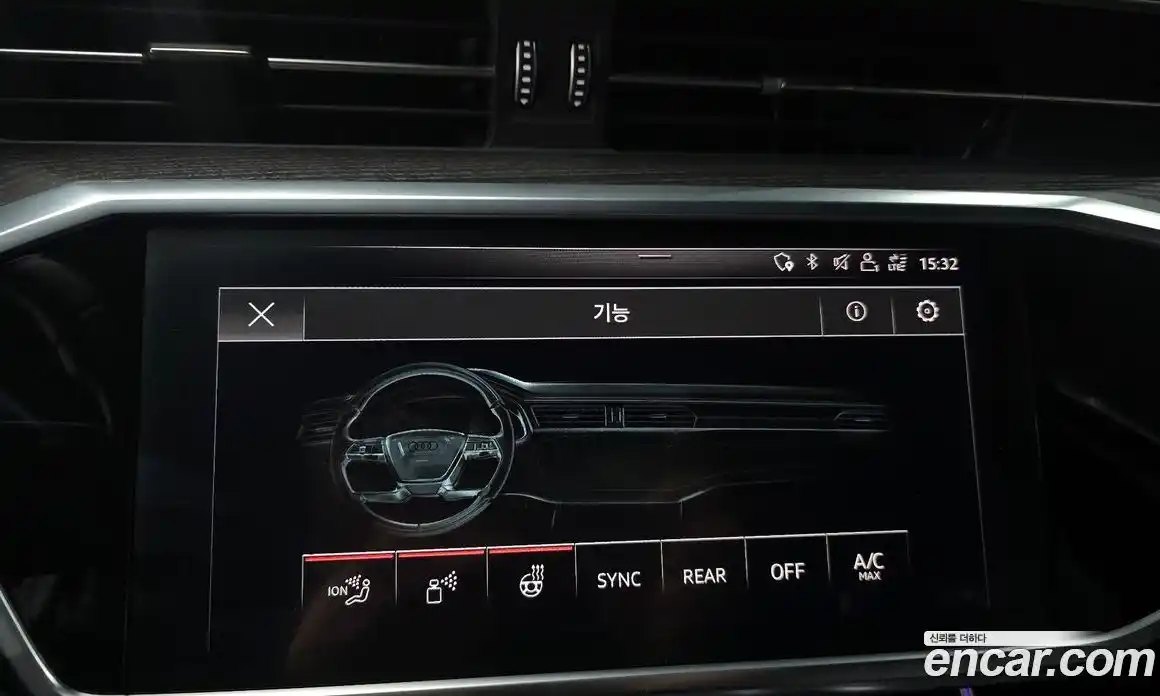 Audi A6 2020 2.0 автомат (гидро), фото 28