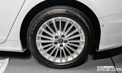 Audi A6 2020 2.0 автомат (гидро), миниатюра 7