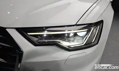 Audi A6 2020 2.0 автомат (гидро), миниатюра 8