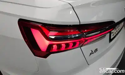 Audi A6 2020 2.0 автомат (гидро), миниатюра 9
