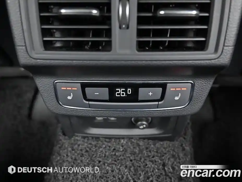 Audi SQ5 2021 3.0 автомат (гидро), фото 16