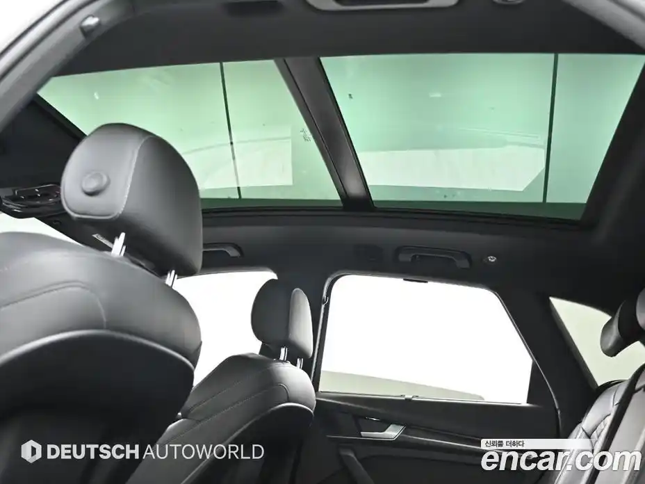 Audi SQ5 2021 3.0 автомат (гидро), фото 18